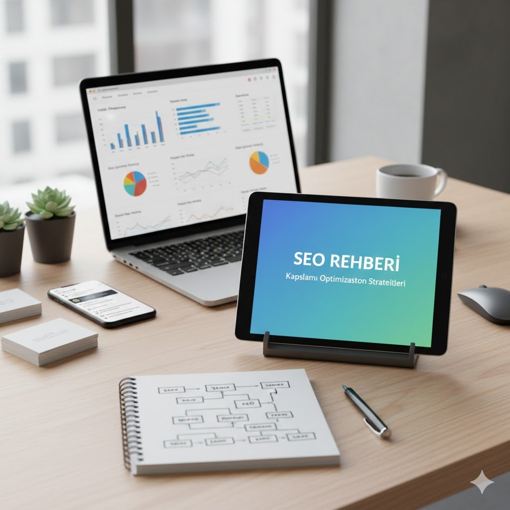 seo rehberi